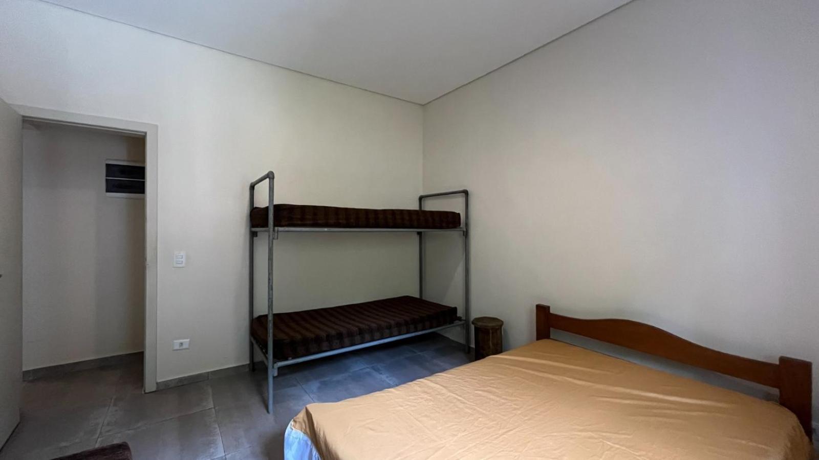 Villa Casa Azul Peruíbe Esterno foto